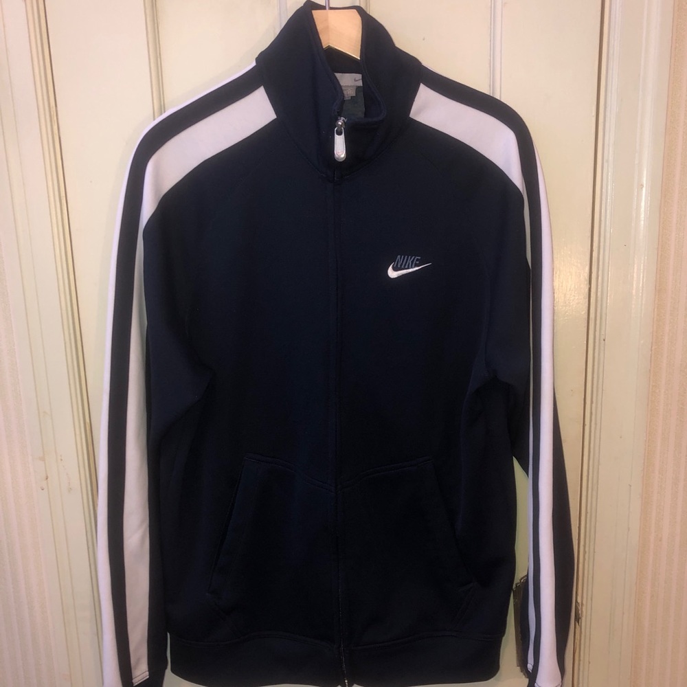 Men’s Nike Track Jacket